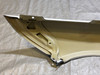 2003-2008 E85 E86 BMW Z4 Passenger Front Fender Panel / Titan Silver  Z4064