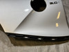 2003-2008 E85 E86 BMW Z4 Driver Side Front Fender Panel / Titan Silver  Z4064