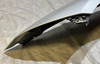 2003-2008 E85 E86 BMW Z4 Driver Side Front Fender Panel / Titan Silver  Z4064