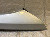 2003-2008 E85 E86 BMW Z4 Driver Side Front Fender Panel / Titan Silver  Z4064