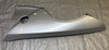 2003-2008 E85 E86 BMW Z4 Driver Side Front Fender Panel / Titan Silver  Z4064