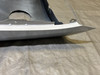2003-2008 E85 E86 BMW Z4 Driver Side Front Fender Panel / Titan Silver  Z4064