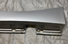 2003-2008 E85 BMW Z4 Convertible Passenger Side Skirt Rocker Panel / Titan Silver  Z4064