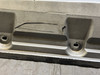 2003-2008 E85 BMW Z4 Convertible Passenger Side Skirt Rocker Panel / Titan Silver  Z4064