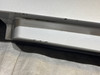 2003-2008 E85 BMW Z4 Convertible Passenger Side Skirt Rocker Panel / Titan Silver  Z4064