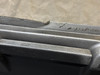 2003-2008 E85 BMW Z4 Convertible Passenger Side Skirt Rocker Panel / Titan Silver  Z4064