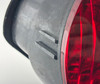 2003-2005 E85 E86 BMW Z4 Driver Side Tail Light  / Titan Silver  Z4064