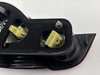 2003-2005 E85 E86 BMW Z4 Driver Side Tail Light  / Titan Silver  Z4064