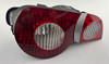2003-2005 E85 E86 BMW Z4 Driver Side Tail Light  / Titan Silver  Z4064