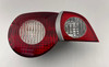 2003-2005 E85 E86 BMW Z4 Driver Side Tail Light  / Titan Silver  Z4064