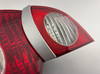 2003-2005 E85 E86 BMW Z4 Driver Side Tail Light  / Titan Silver  Z4064