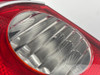 2003-2005 E85 E86 BMW Z4 Passenger Side Tail Light / Titan Silver  Z4064