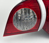 2003-2005 E85 E86 BMW Z4 Passenger Side Tail Light / Titan Silver  Z4064