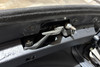 2003-2008 E85 BMW Z4 Convertible Soft Top Assembly w/ Frame / Black *DAMAGE* /   Z4064