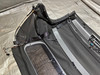 2003-2008 E85 BMW Z4 Convertible Soft Top Assembly w/ Frame / Black *DAMAGE* /   Z4064