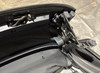 2003-2008 E85 BMW Z4 Convertible Soft Top Assembly w/ Frame / Black *DAMAGE* /   Z4064