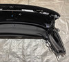 2003-2008 E85 BMW Z4 Convertible Soft Top Assembly w/ Frame / Black *DAMAGE* /   Z4064