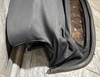 2003-2008 E85 BMW Z4 Convertible Soft Top Assembly w/ Frame / Black *DAMAGE* /   Z4064