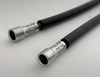 2003-2008 E85 BMW Z4 Convertible Soft Top Latching Cables / Shafts / Pair /   Z4064