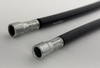 2003-2008 E85 BMW Z4 Convertible Soft Top Latching Cables / Shafts / Pair /   Z4064