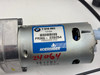 2003-2008 E85 BMW Z4 Convertible Top Hydraulic Pump w/ Motor / OEM /   Z4064