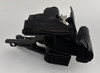 2003-2008 E85 BMW Z4 Convertible Top Hydraulic Lift Cylinder Hinges / Pair / OEM /   Z4064