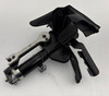 2003-2008 E85 BMW Z4 Convertible Top Hydraulic Lift Cylinder Hinges / Pair / OEM /   Z4064