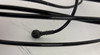 2003-2008 E85 BMW Z4 Convertible Top Hydraulic Lines & Release Cable / OEM /   Z4064
