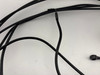 2003-2008 E85 BMW Z4 Convertible Top Hydraulic Lines & Release Cable / OEM /   Z4064