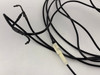 2003-2008 E85 BMW Z4 Convertible Top Hydraulic Lines & Release Cable / OEM /   Z4064