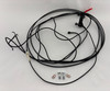 2003-2008 E85 BMW Z4 Convertible Top Hydraulic Lines & Release Cable / OEM /   Z4064
