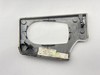 2003-2008 E85 E86 BMW Z4 Brushed Aluminum Interior Dashboard / Console Trim Set / OEM /   Z4064