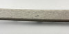 2003-2008 E85 E86 BMW Z4 Brushed Aluminum Interior Dashboard / Console Trim Set / OEM /   Z4064