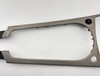2003-2008 E85 E86 BMW Z4 Brushed Aluminum Interior Dashboard / Console Trim Set / OEM /   Z4064