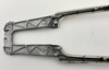 2003-2008 E85 E86 BMW Z4 Brushed Aluminum Interior Dashboard / Console Trim Set / OEM /   Z4064