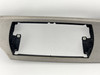 2003-2008 E85 E86 BMW Z4 Brushed Aluminum Interior Dashboard / Console Trim Set / OEM /   Z4064