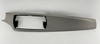 2003-2008 E85 E86 BMW Z4 Brushed Aluminum Interior Dashboard / Console Trim Set / OEM /   Z4064