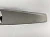 2003-2008 E85 E86 BMW Z4 Brushed Aluminum Interior Dashboard / Console Trim Set / OEM /   Z4064
