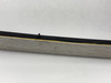 2003-2008 E85 E86 BMW Z4 Brushed Aluminum Interior Dashboard / Console Trim Set / OEM /   Z4064