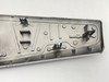 2003-2008 E85 E86 BMW Z4 Brushed Aluminum Interior Dashboard / Console Trim Set / OEM /   Z4064
