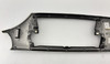 2003-2008 E85 E86 BMW Z4 Brushed Aluminum Interior Dashboard / Console Trim Set / OEM /   Z4064