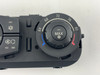 2003-2005 E85 BMW Z4 OEM Climate Control Module / 64116936896 /   Z4064