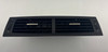 2003-2008 E85 E86 BMW Z4 Center AC Air Vent / OEM  /   Z4064