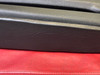 2003-2008 E85 BMW Z4 Interior Door Panels / Dream Red Oregon Leather / Pair /   Z4064