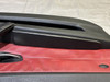 2003-2008 E85 BMW Z4 Interior Door Panels / Dream Red Oregon Leather / Pair /   Z4064