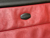 2003-2008 E85 BMW Z4 Interior Door Panels / Dream Red Oregon Leather / Pair /   Z4064