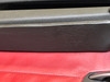 2003-2008 E85 BMW Z4 Interior Door Panels / Dream Red Oregon Leather / Pair /   Z4064