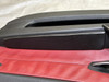 2003-2008 E85 BMW Z4 Interior Door Panels / Dream Red Oregon Leather / Pair /   Z4064