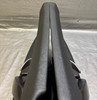 2003-2008 E85 BMW Z4 Interior Door Panels / Dream Red Oregon Leather / Pair /   Z4064