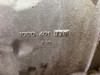 2003-2005 E85 E86 BMW Z4 3.0i ZF Automatic Transmission / A5S325Z / 118K Z4064